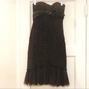 Vera Wang Dress